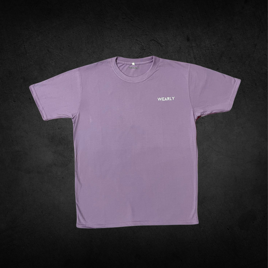 Basic T shirt