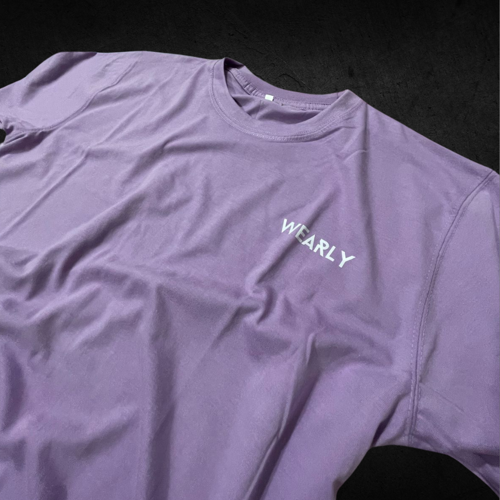 Basic T shirt