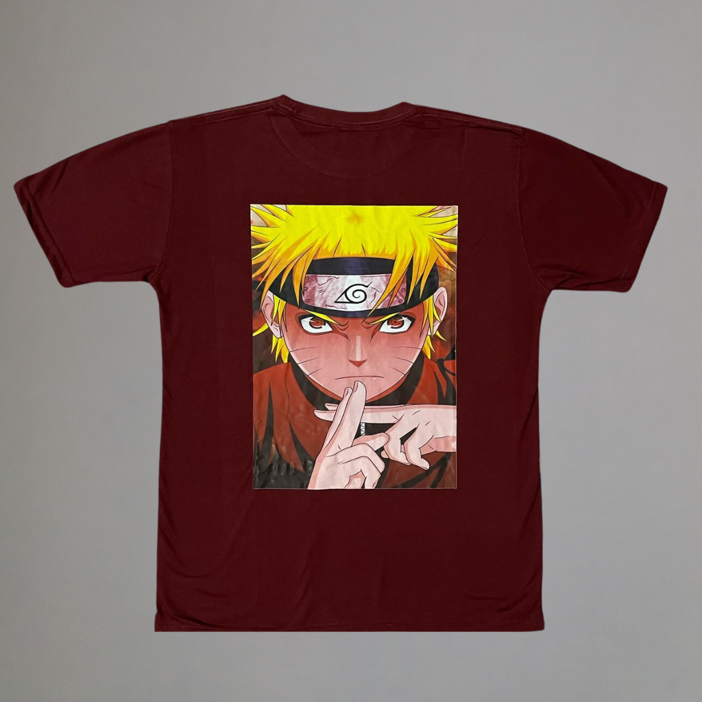 Graphic T shirt