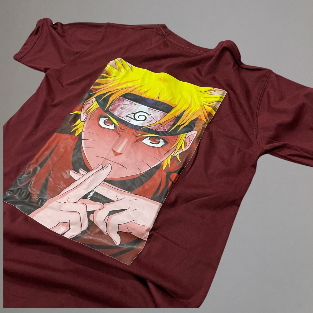 Graphic T shirt