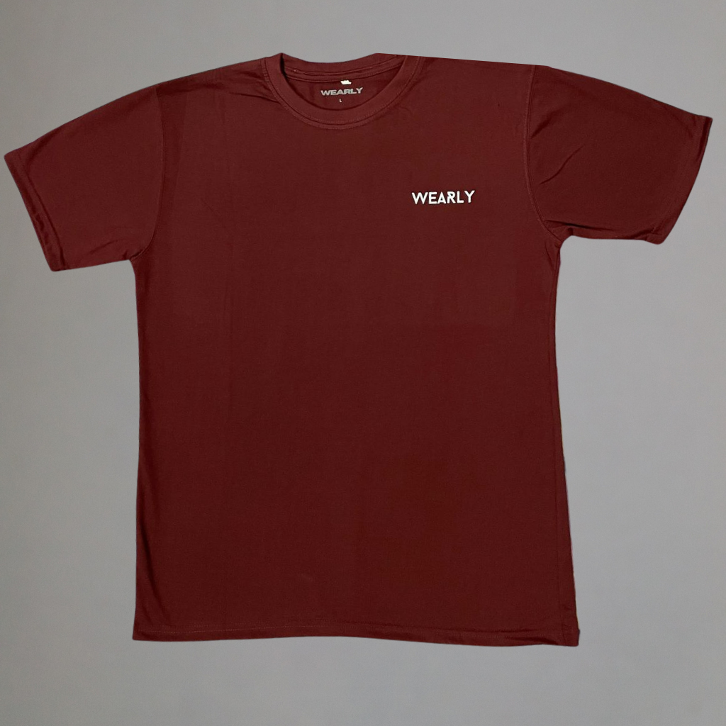 Graphic T shirt